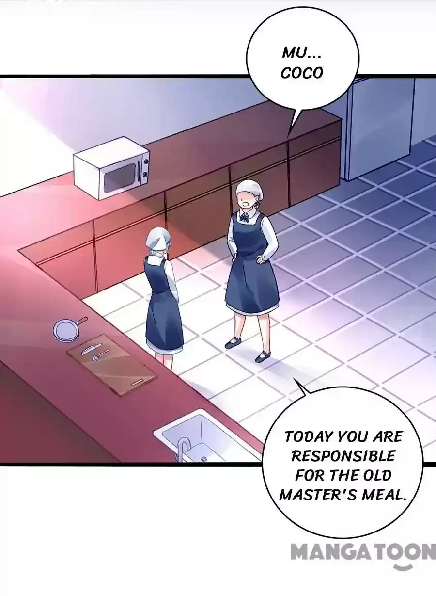 The Deserted Woman Chapter 43