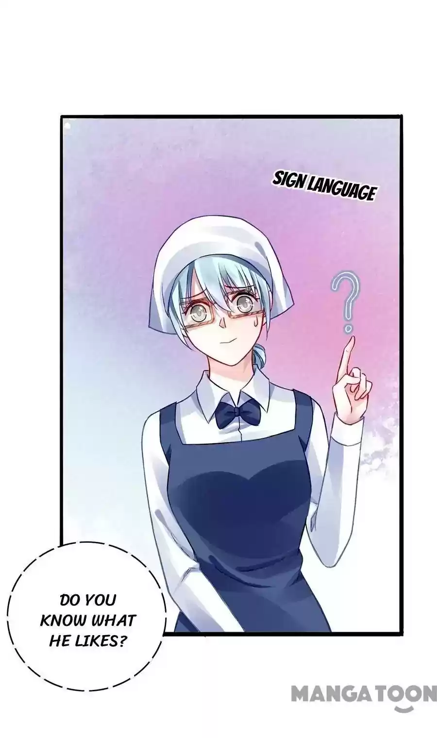 The Deserted Woman Chapter 43