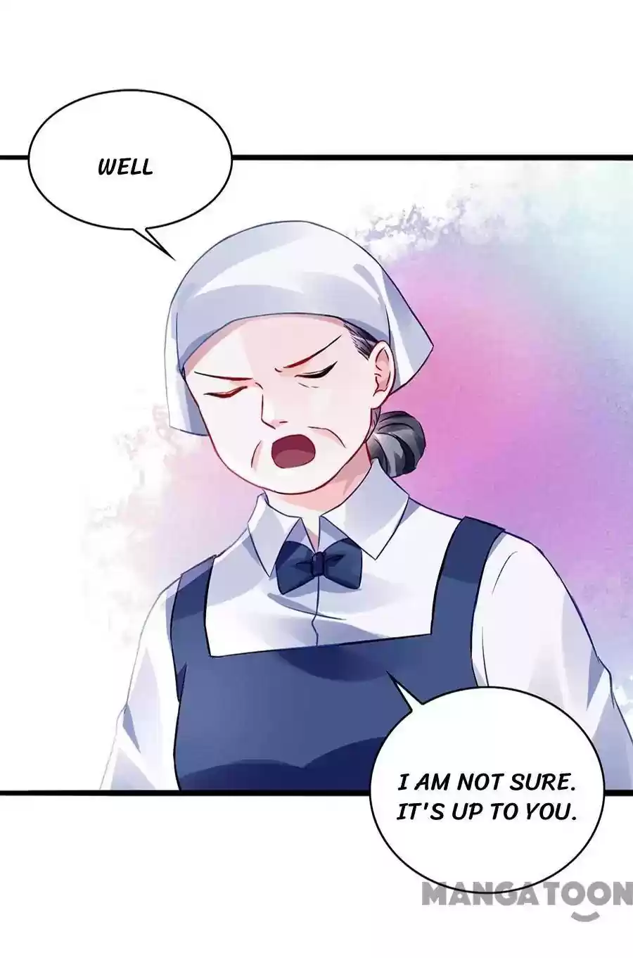 The Deserted Woman Chapter 43