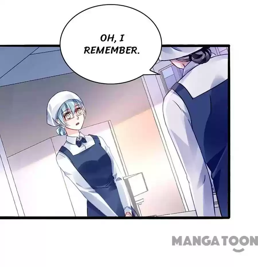 The Deserted Woman Chapter 43