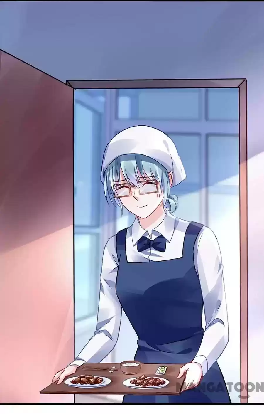 The Deserted Woman Chapter 43