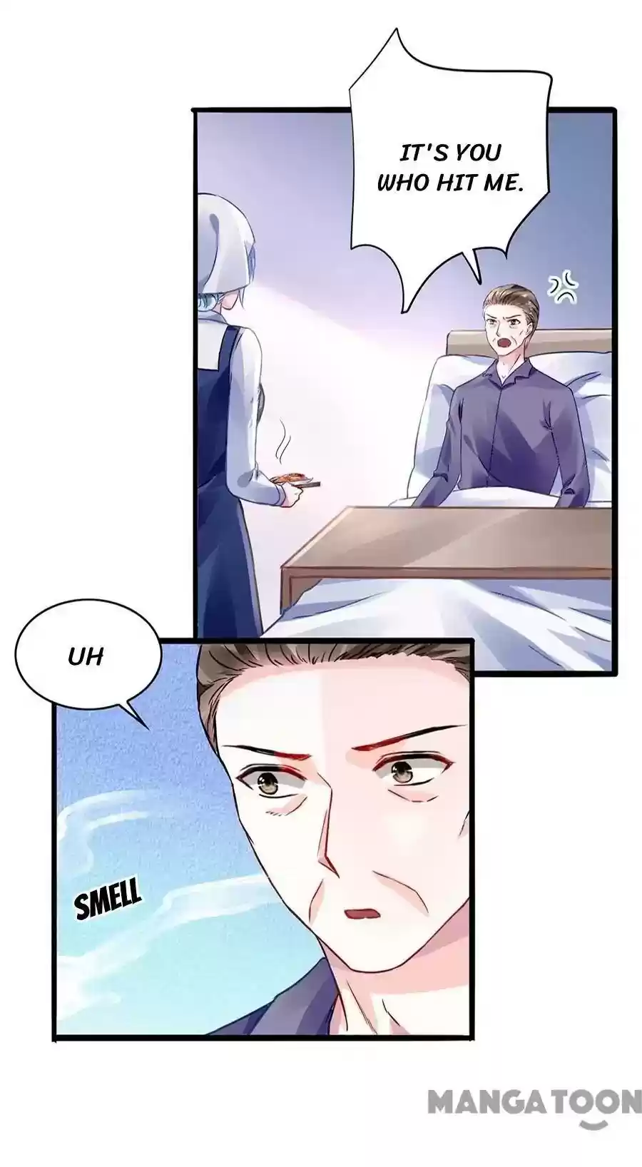 The Deserted Woman Chapter 43