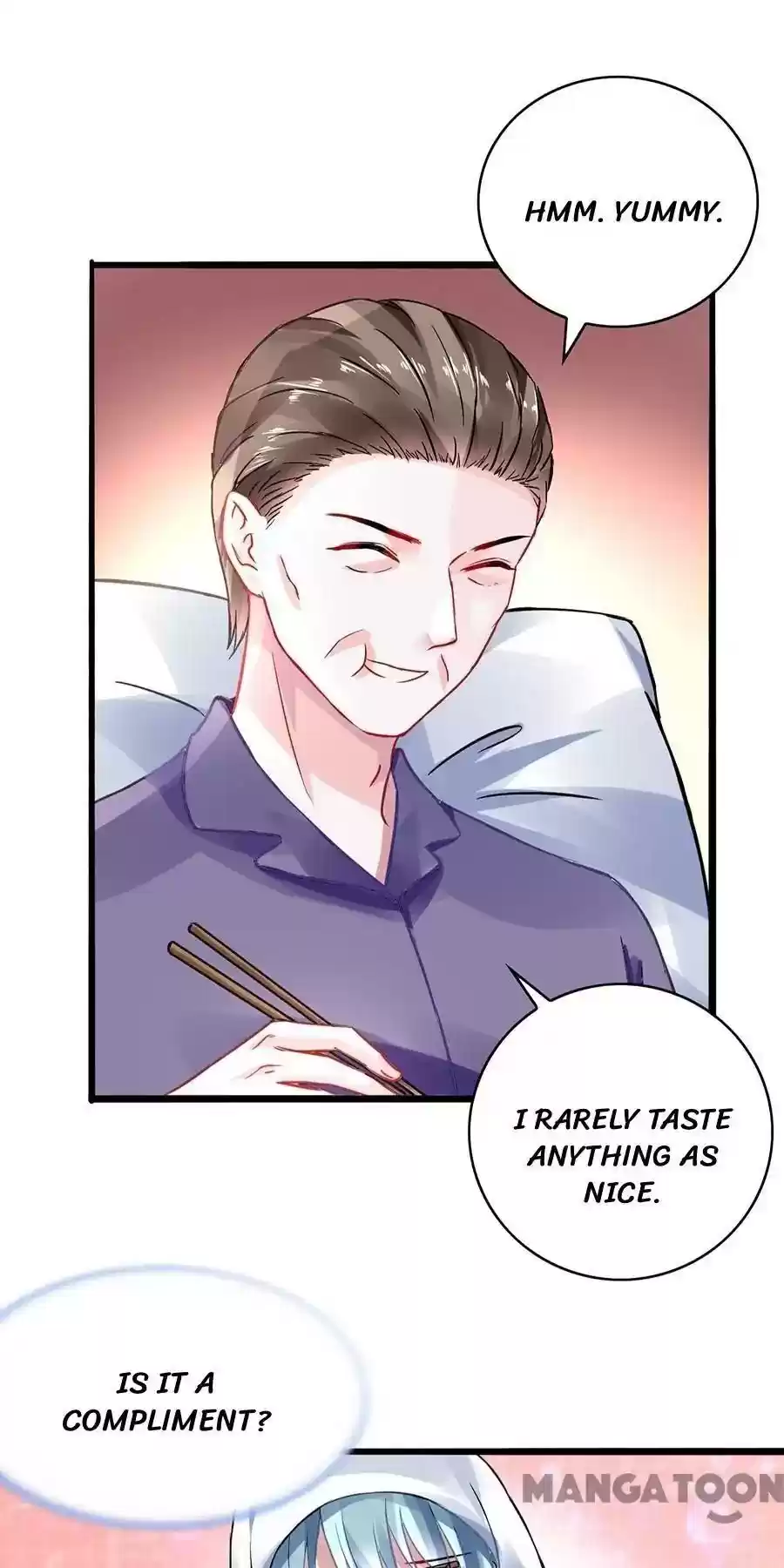 The Deserted Woman Chapter 43