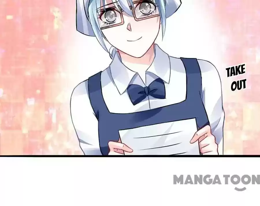 The Deserted Woman Chapter 43