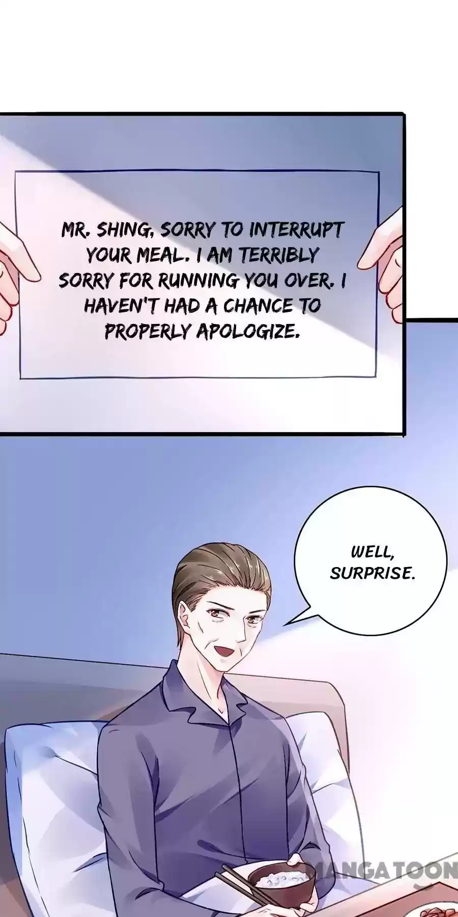 The Deserted Woman Chapter 43