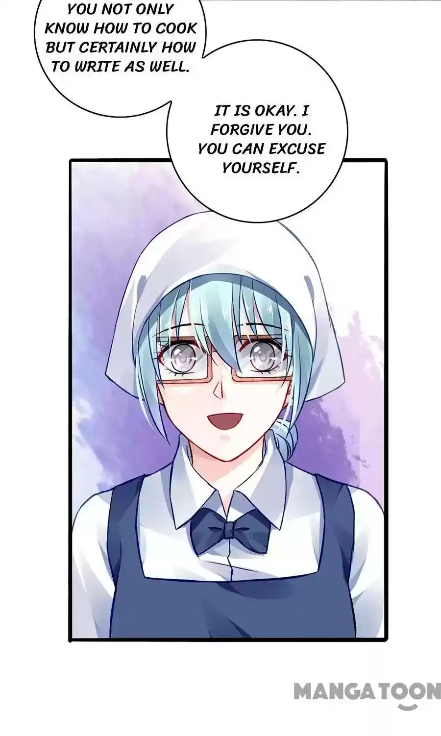 The Deserted Woman Chapter 43