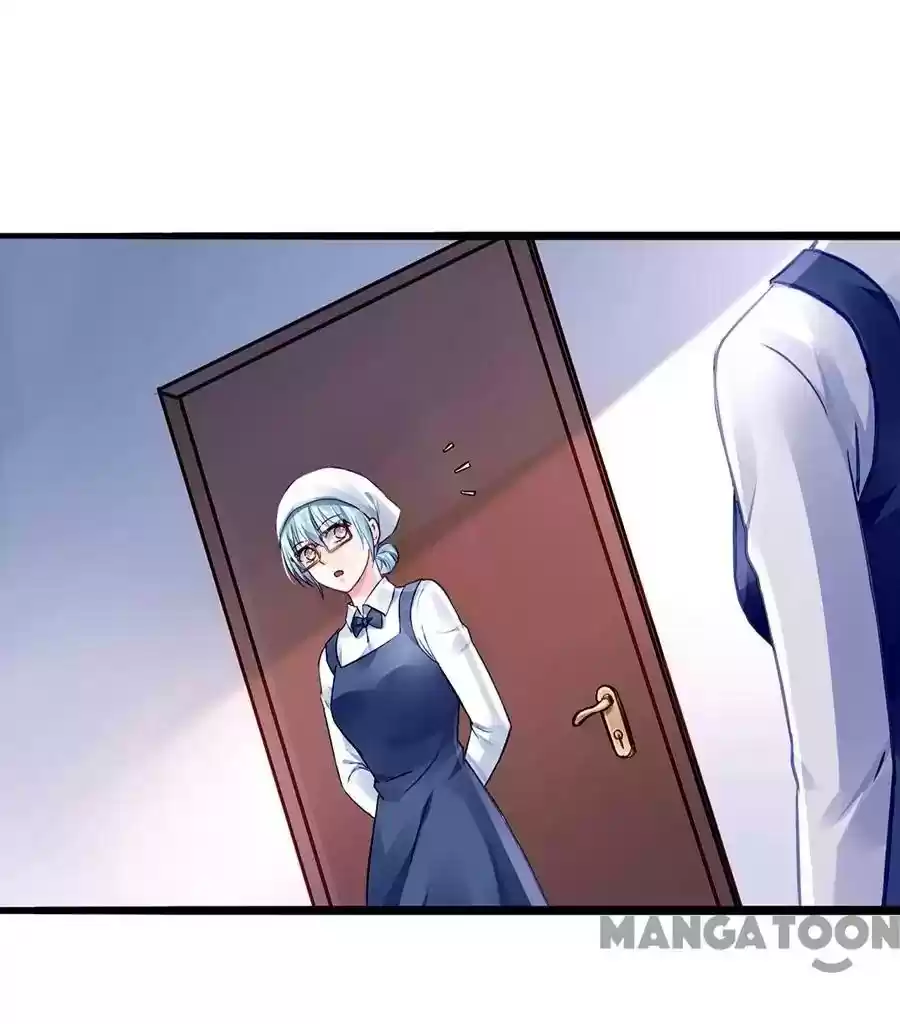 The Deserted Woman Chapter 43