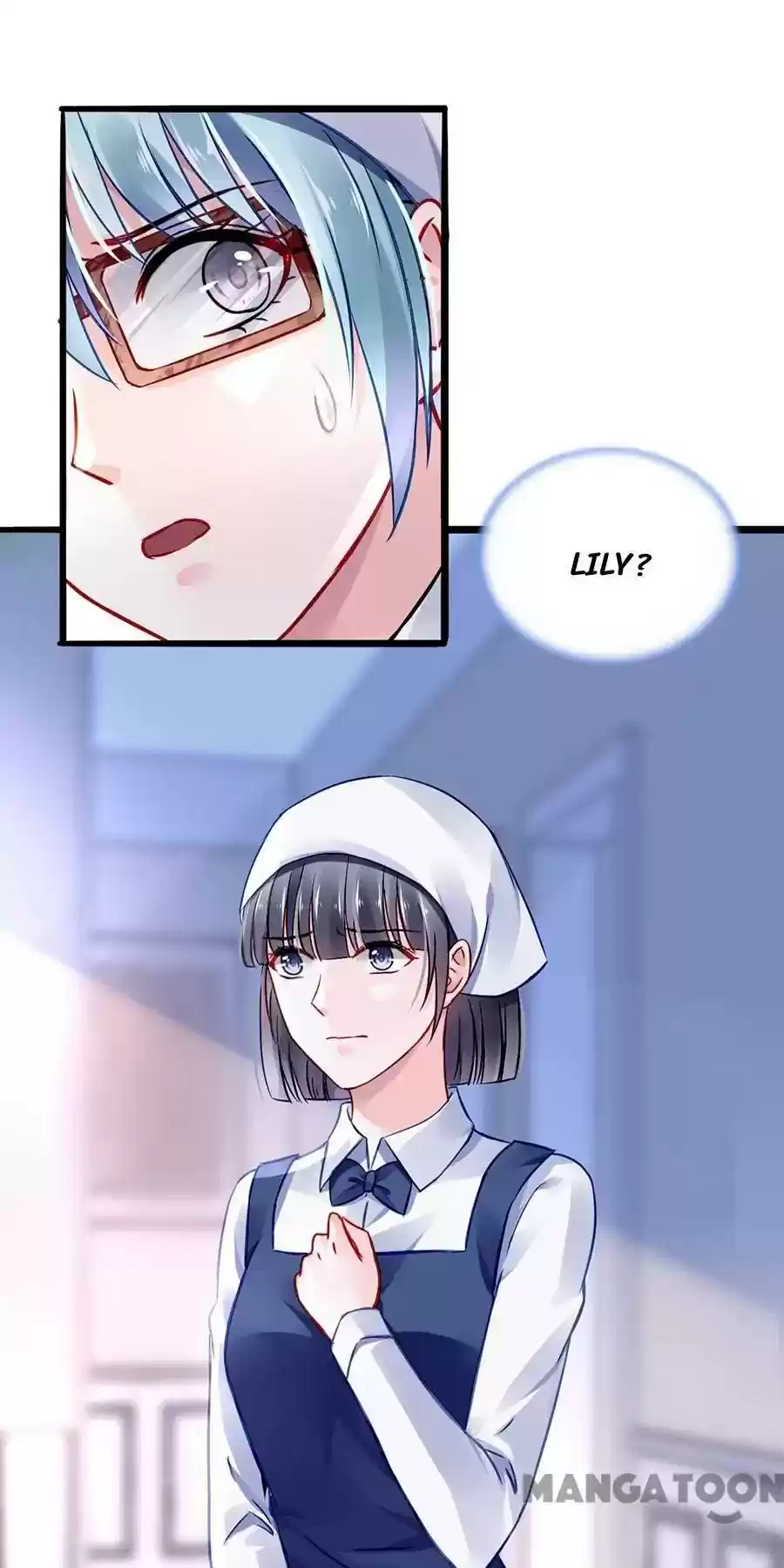 The Deserted Woman Chapter 43