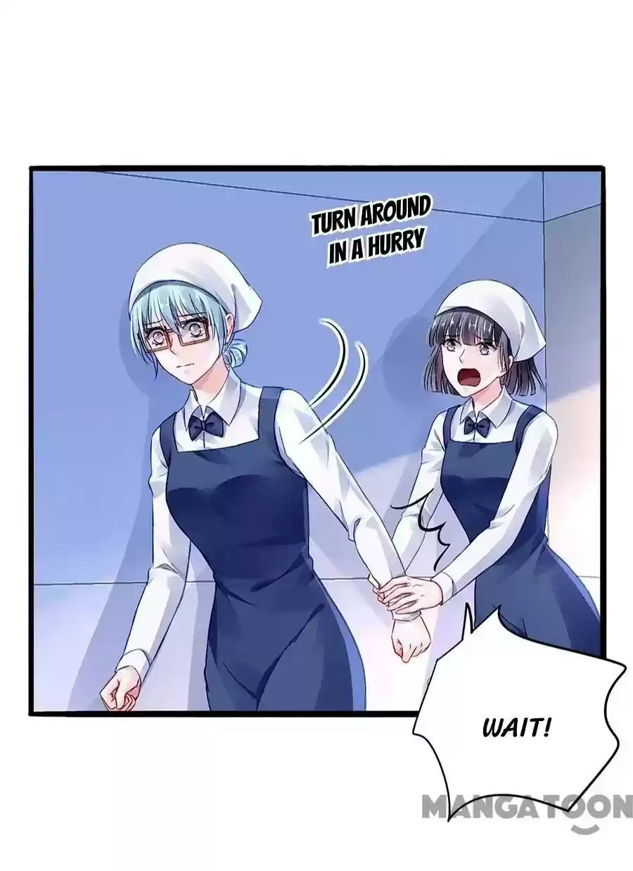 The Deserted Woman Chapter 43