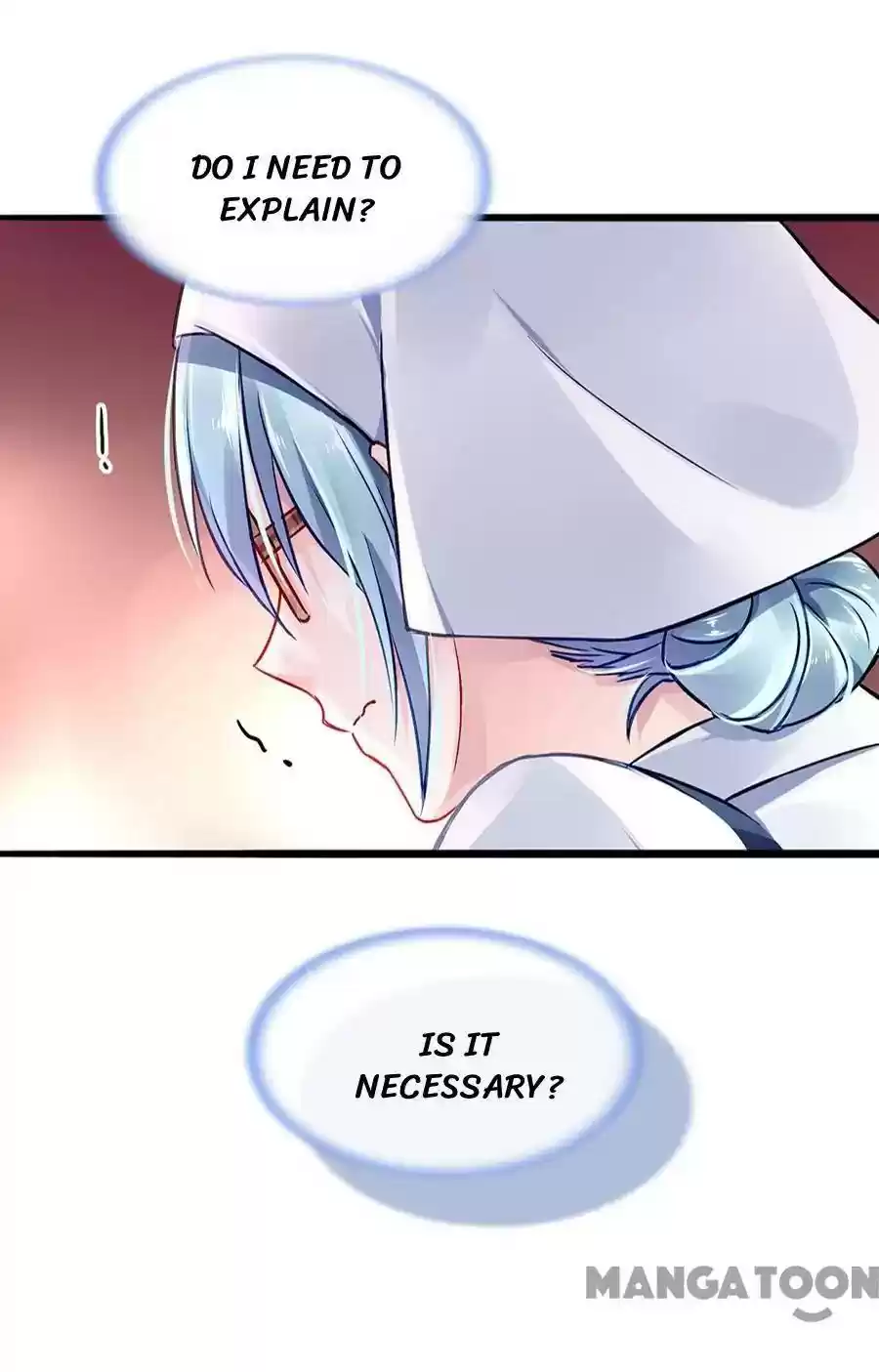 The Deserted Woman Chapter 43