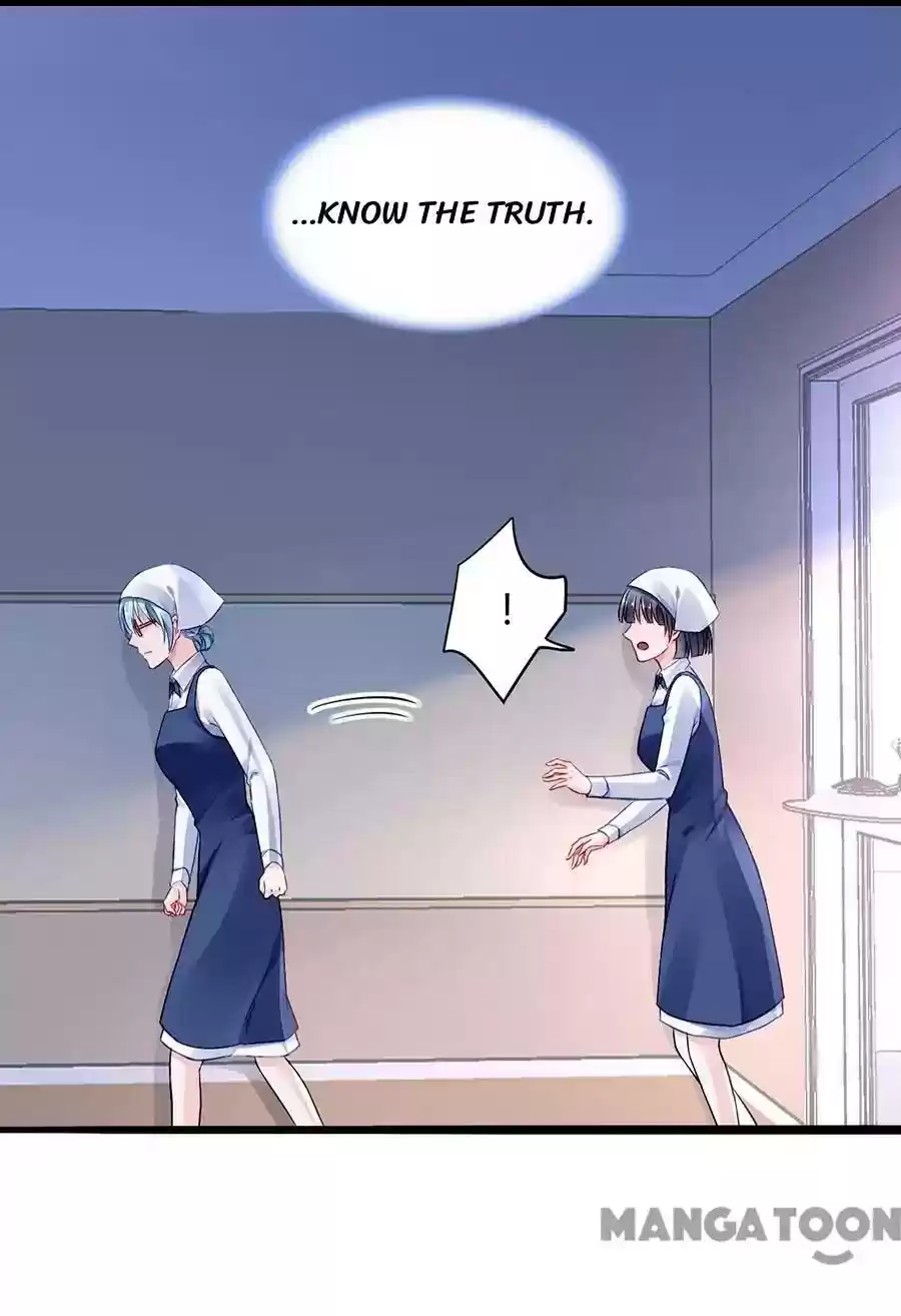 The Deserted Woman Chapter 43