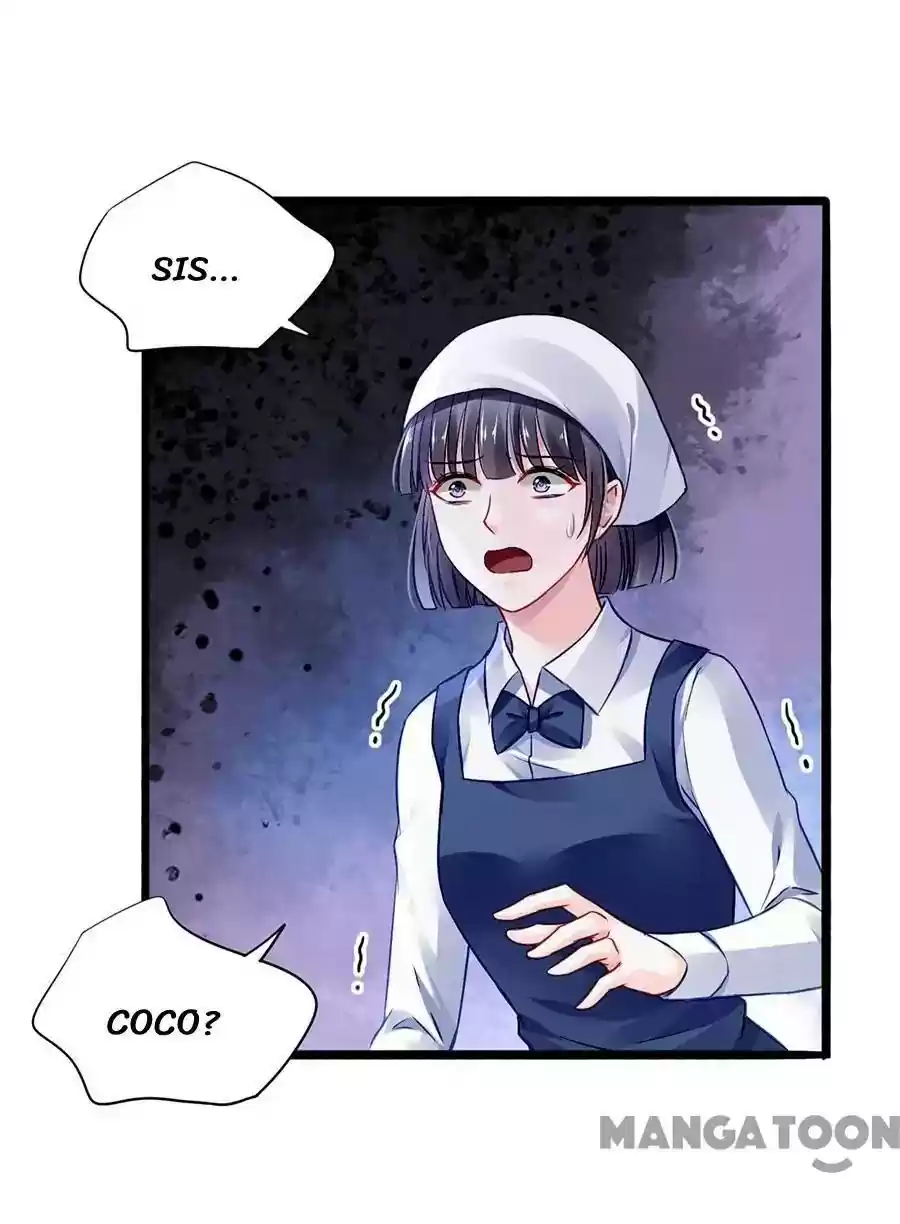 The Deserted Woman Chapter 43