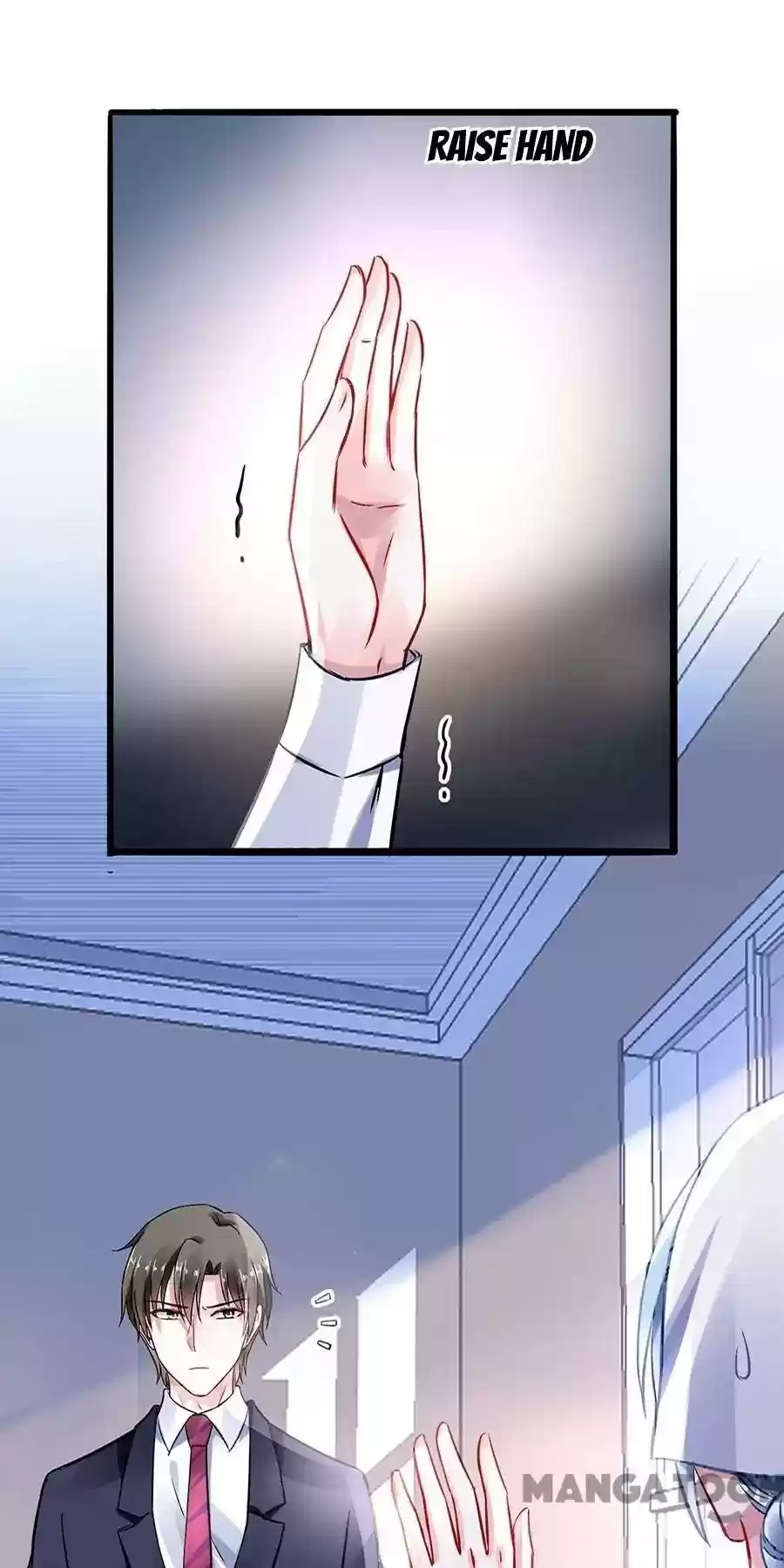 The Deserted Woman Chapter 44