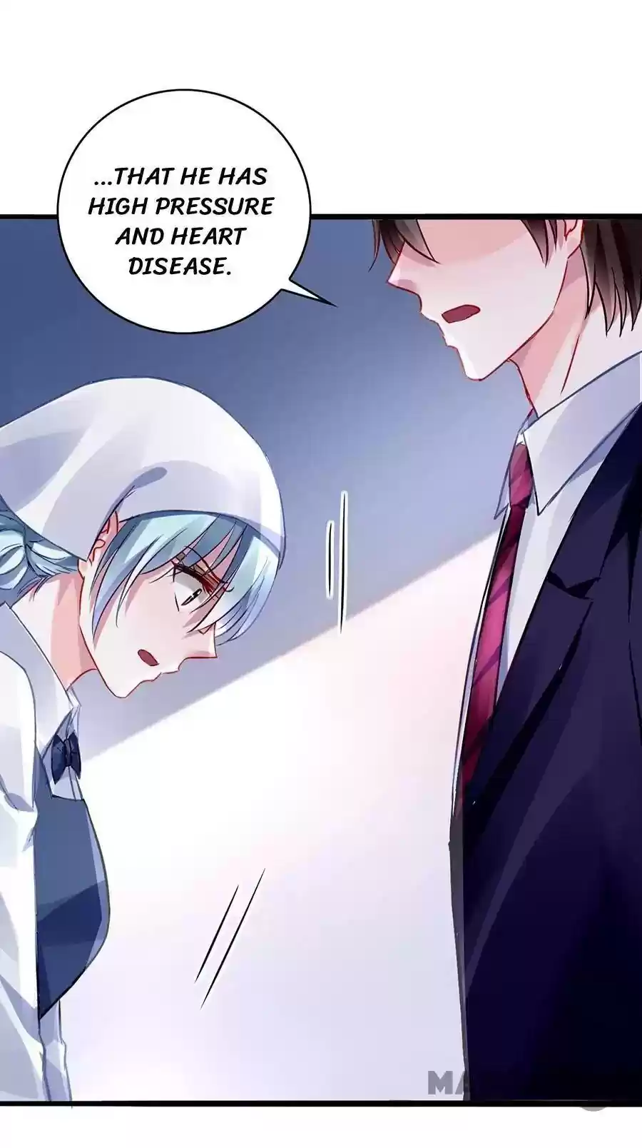 The Deserted Woman Chapter 44