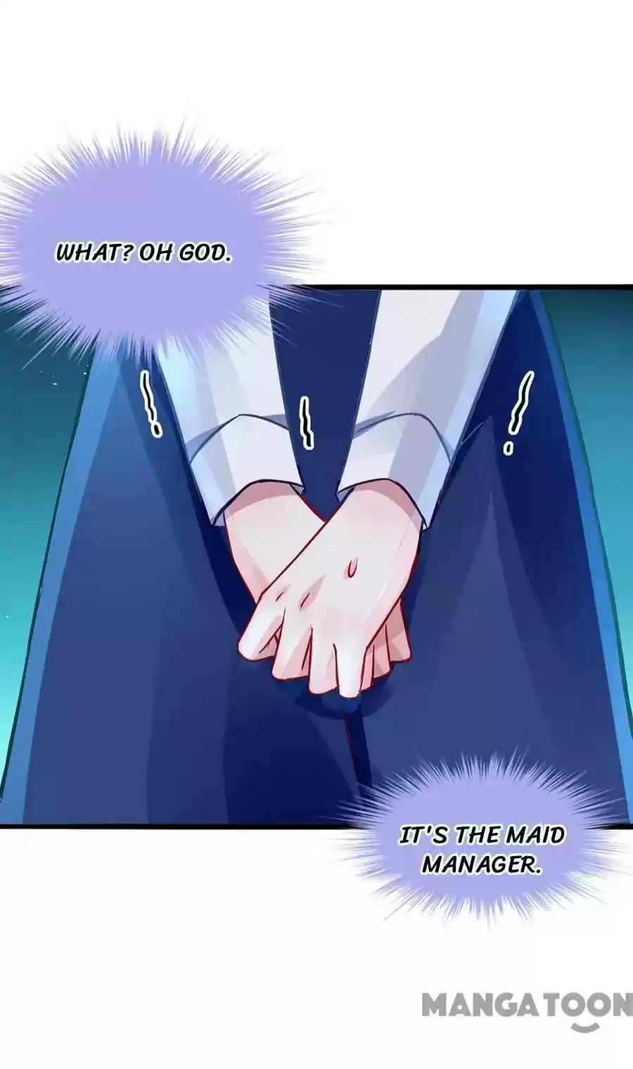 The Deserted Woman Chapter 44