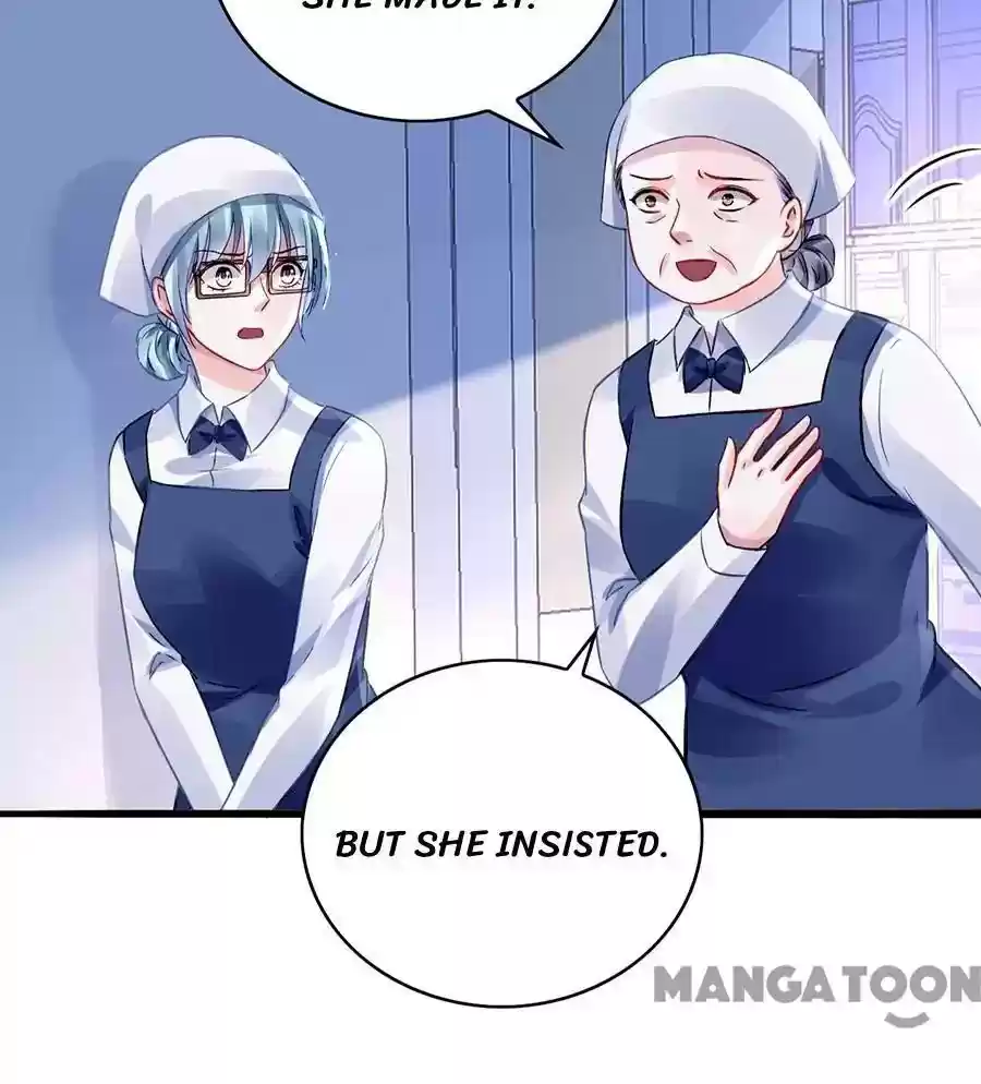 The Deserted Woman Chapter 44