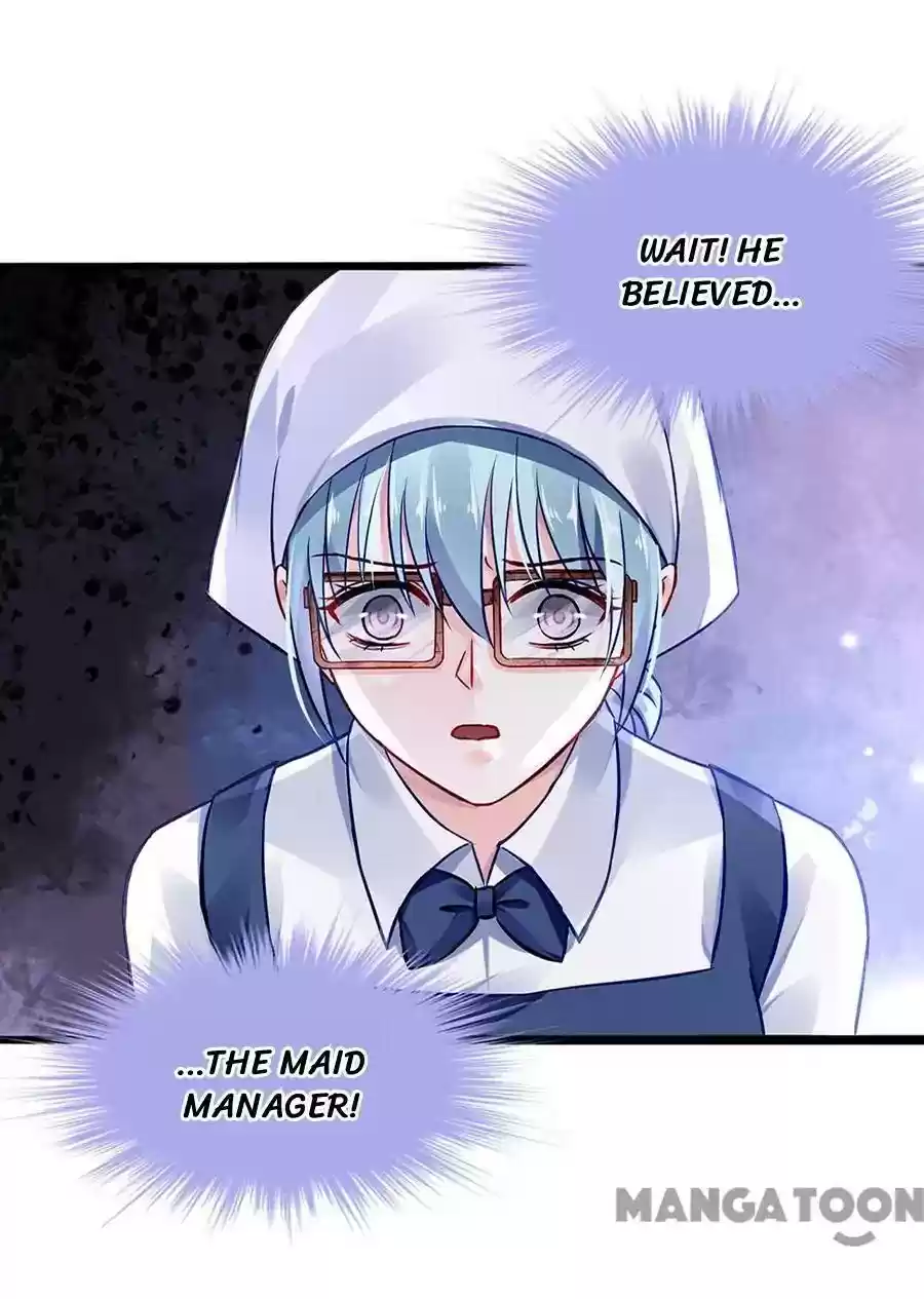 The Deserted Woman Chapter 44