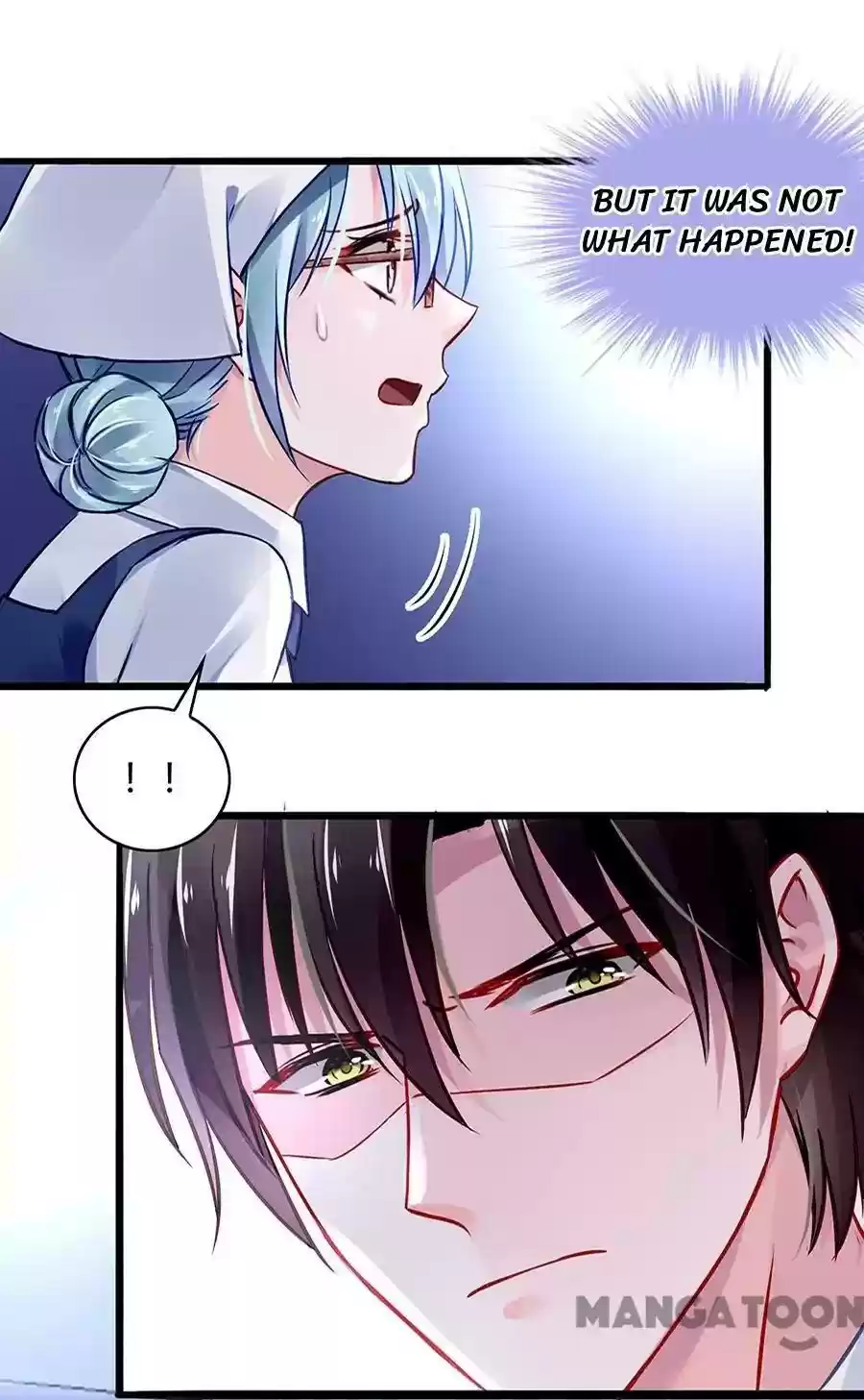 The Deserted Woman Chapter 44