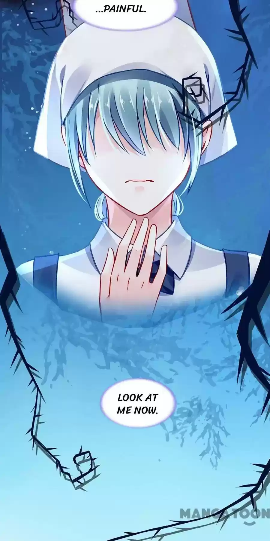 The Deserted Woman Chapter 44