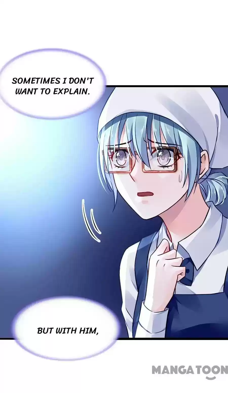 The Deserted Woman Chapter 44