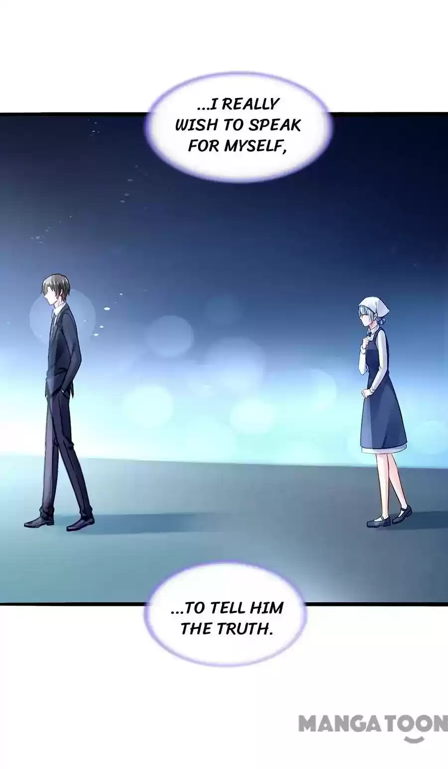 The Deserted Woman Chapter 44