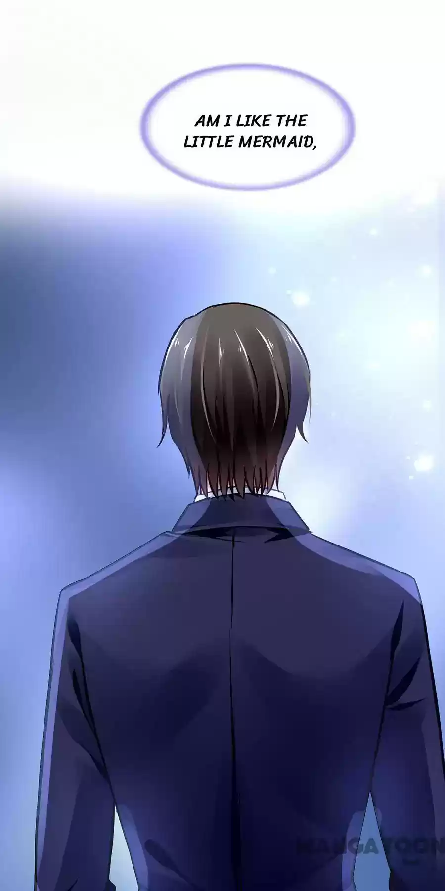 The Deserted Woman Chapter 44