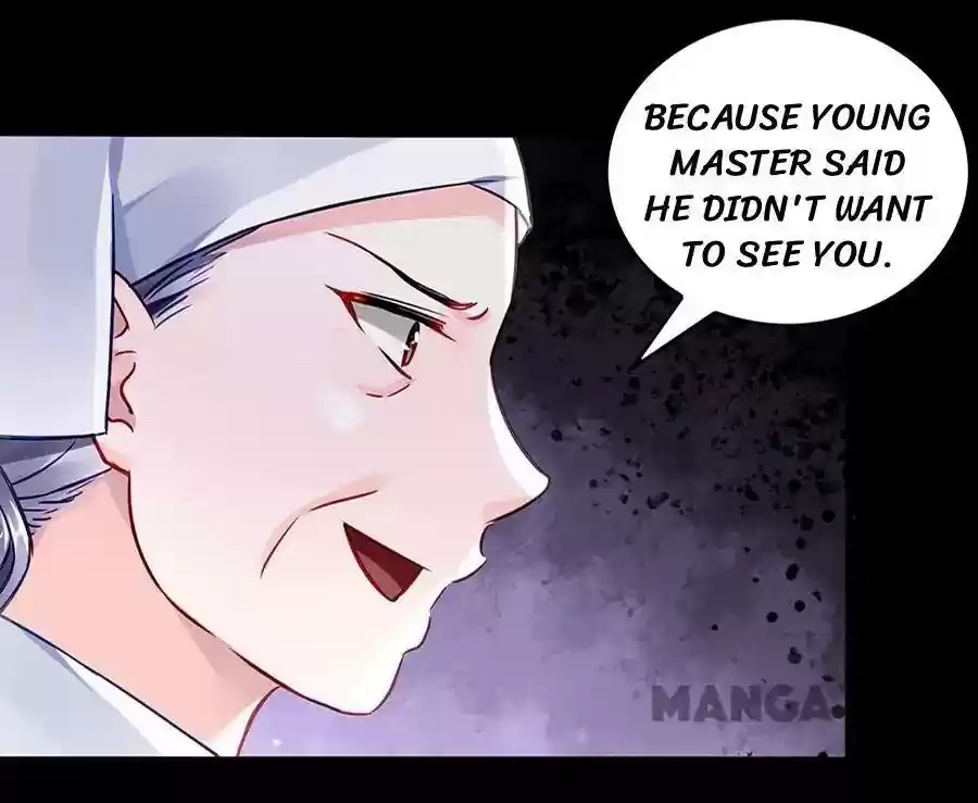 The Deserted Woman Chapter 44