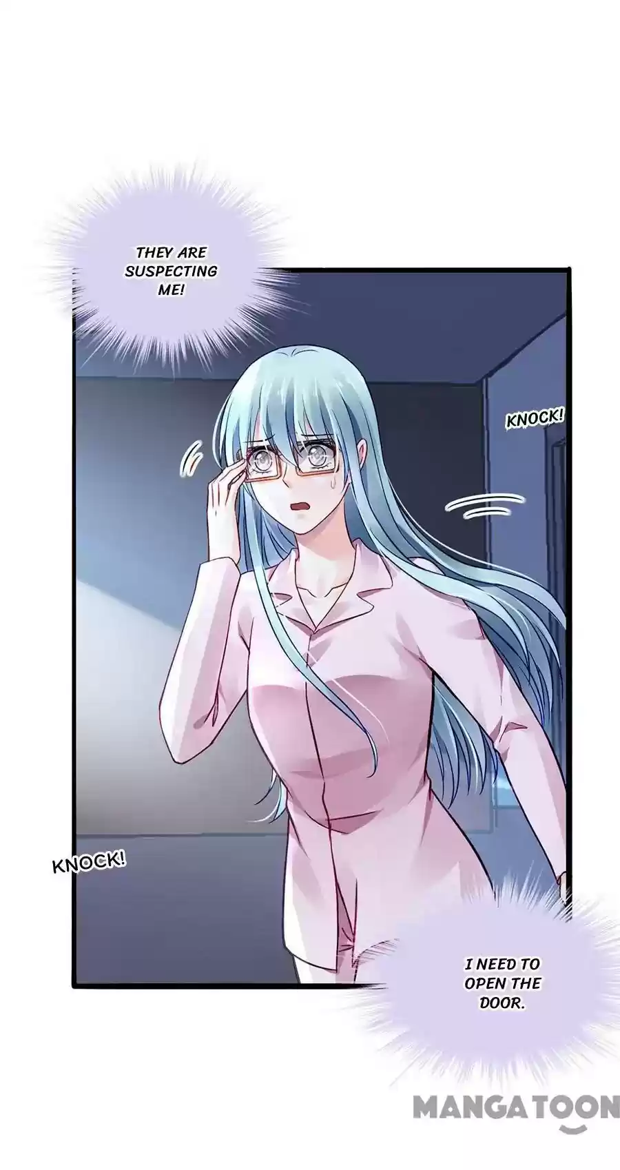 The Deserted Woman Chapter 45