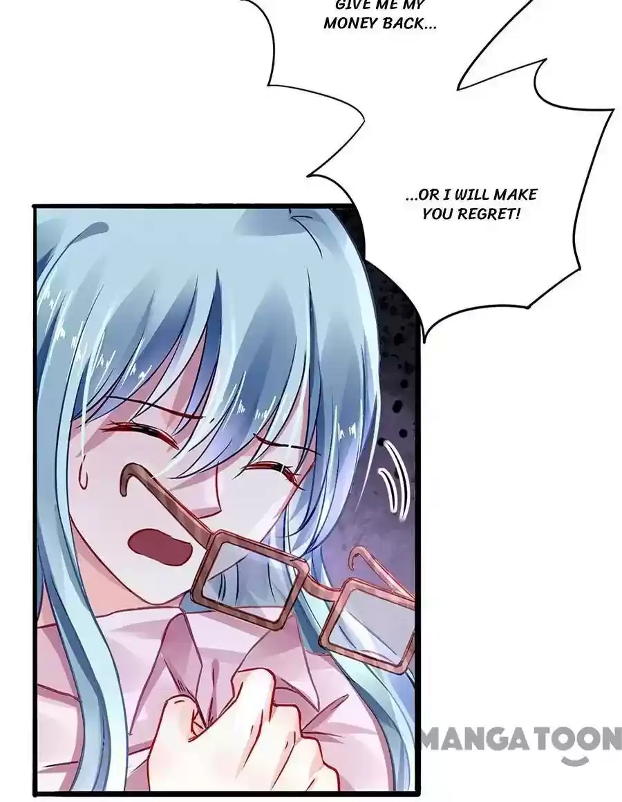 The Deserted Woman Chapter 45