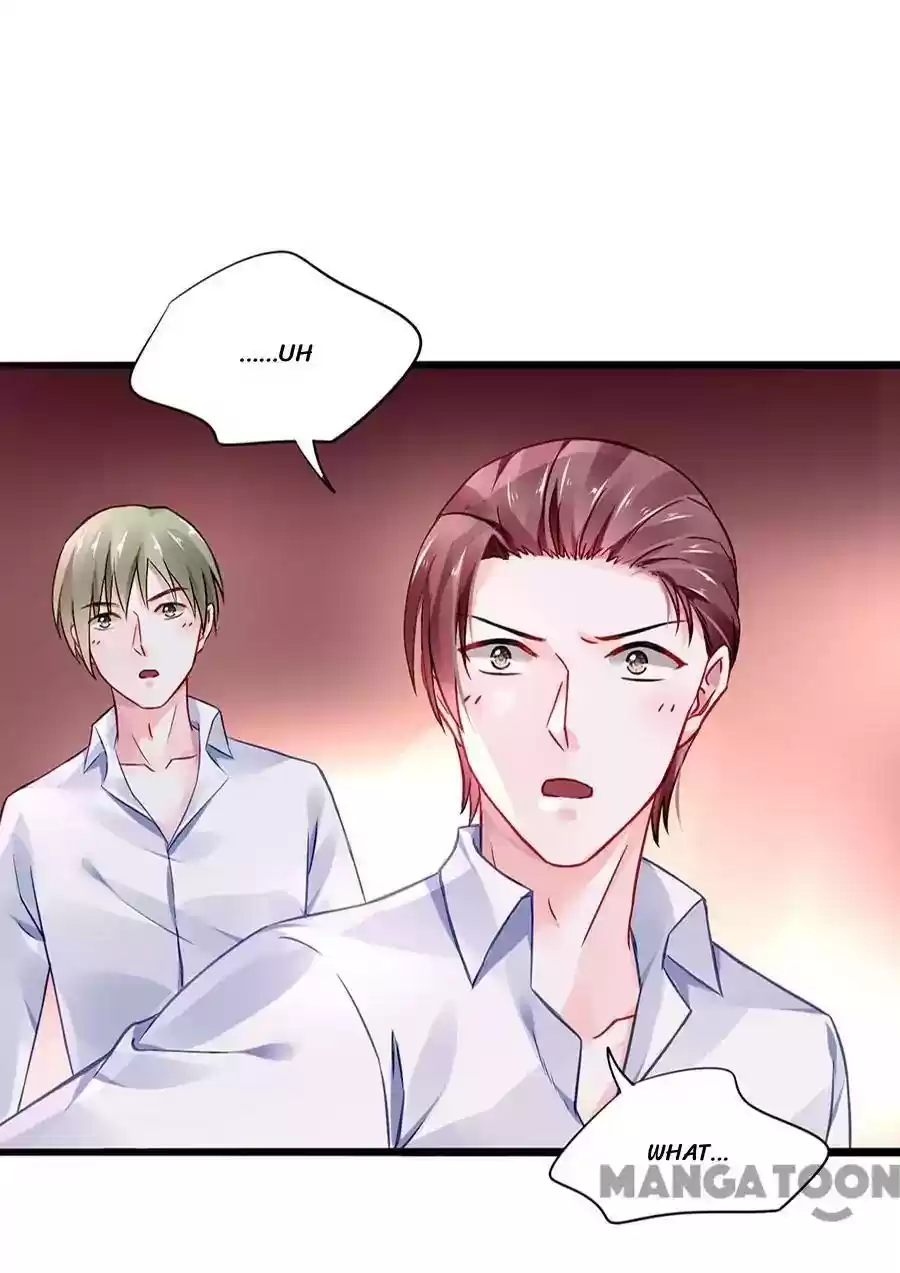 The Deserted Woman Chapter 45