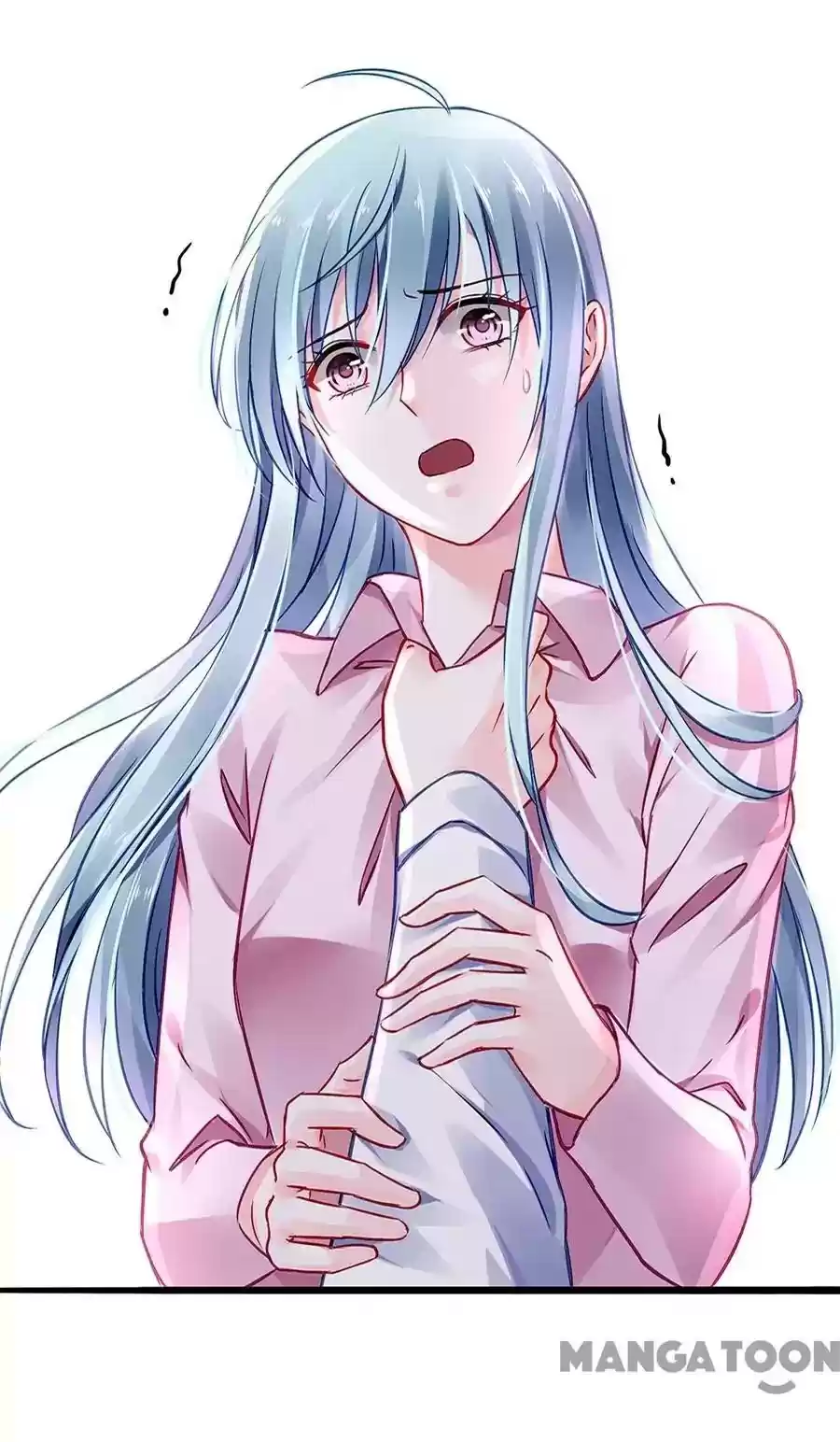 The Deserted Woman Chapter 45