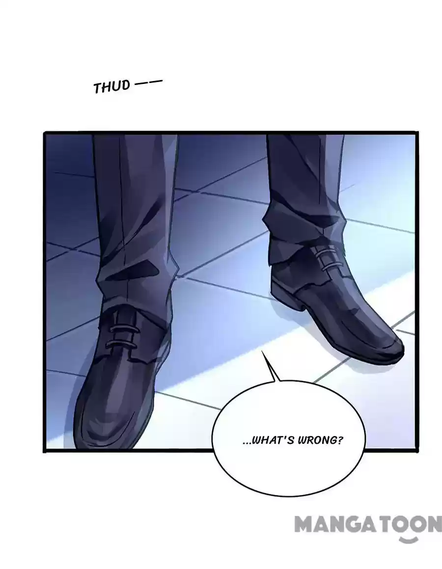 The Deserted Woman Chapter 45