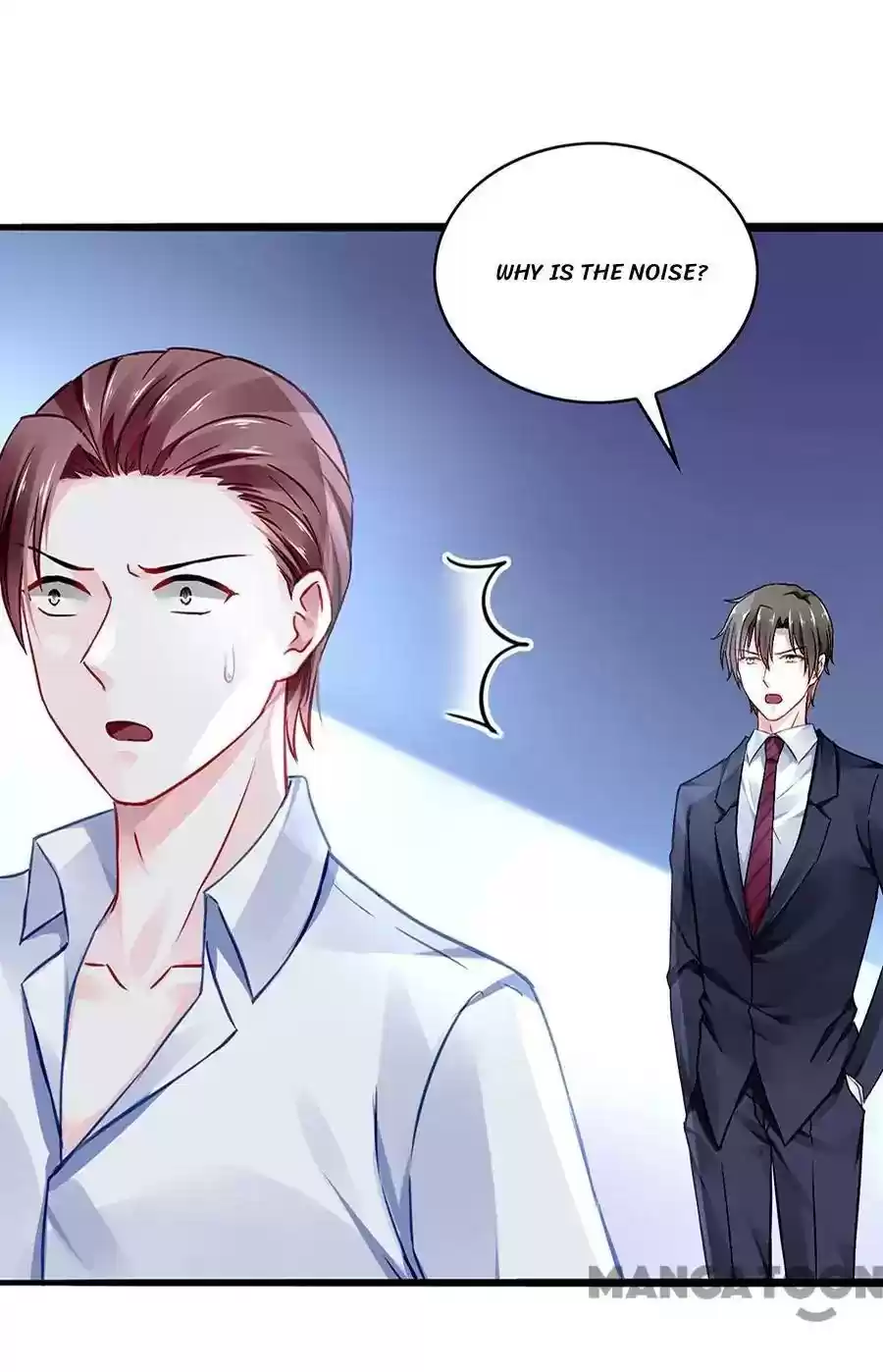 The Deserted Woman Chapter 45