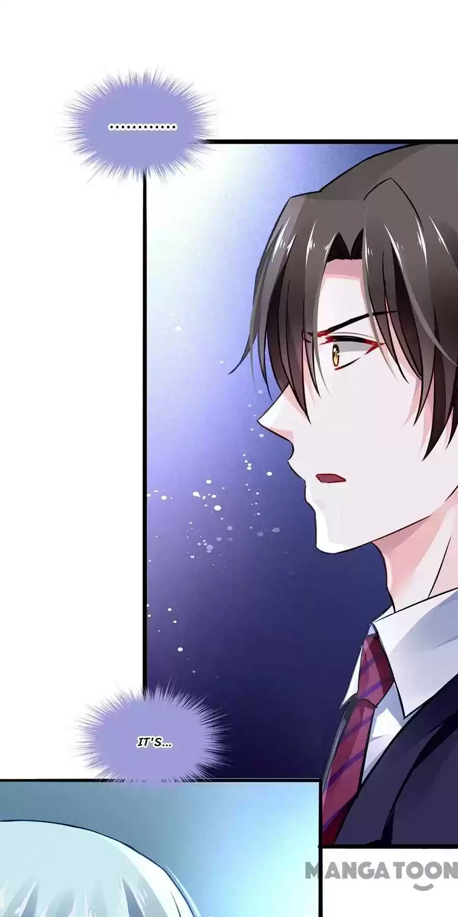 The Deserted Woman Chapter 45