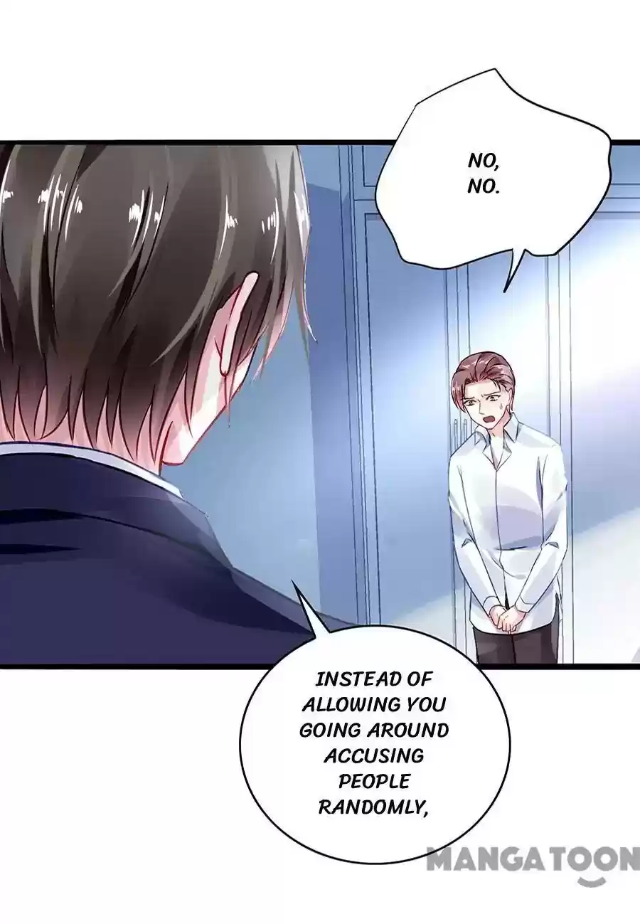 The Deserted Woman Chapter 46