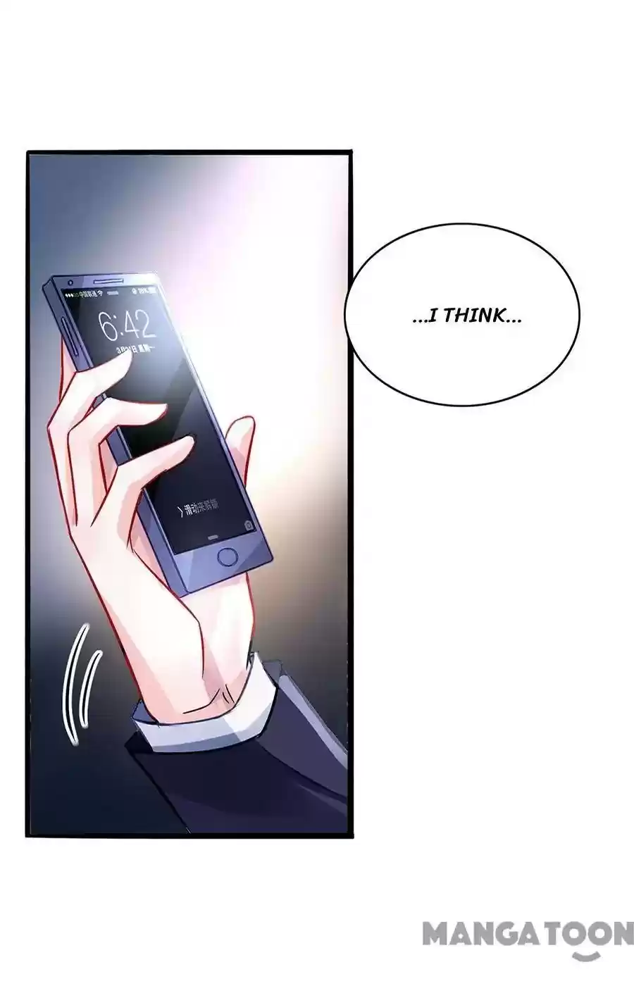 The Deserted Woman Chapter 46