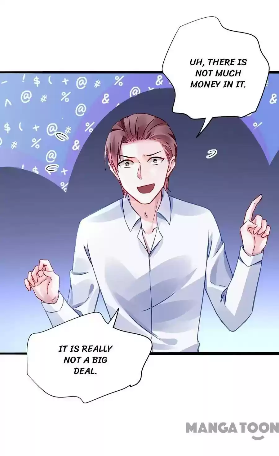 The Deserted Woman Chapter 46