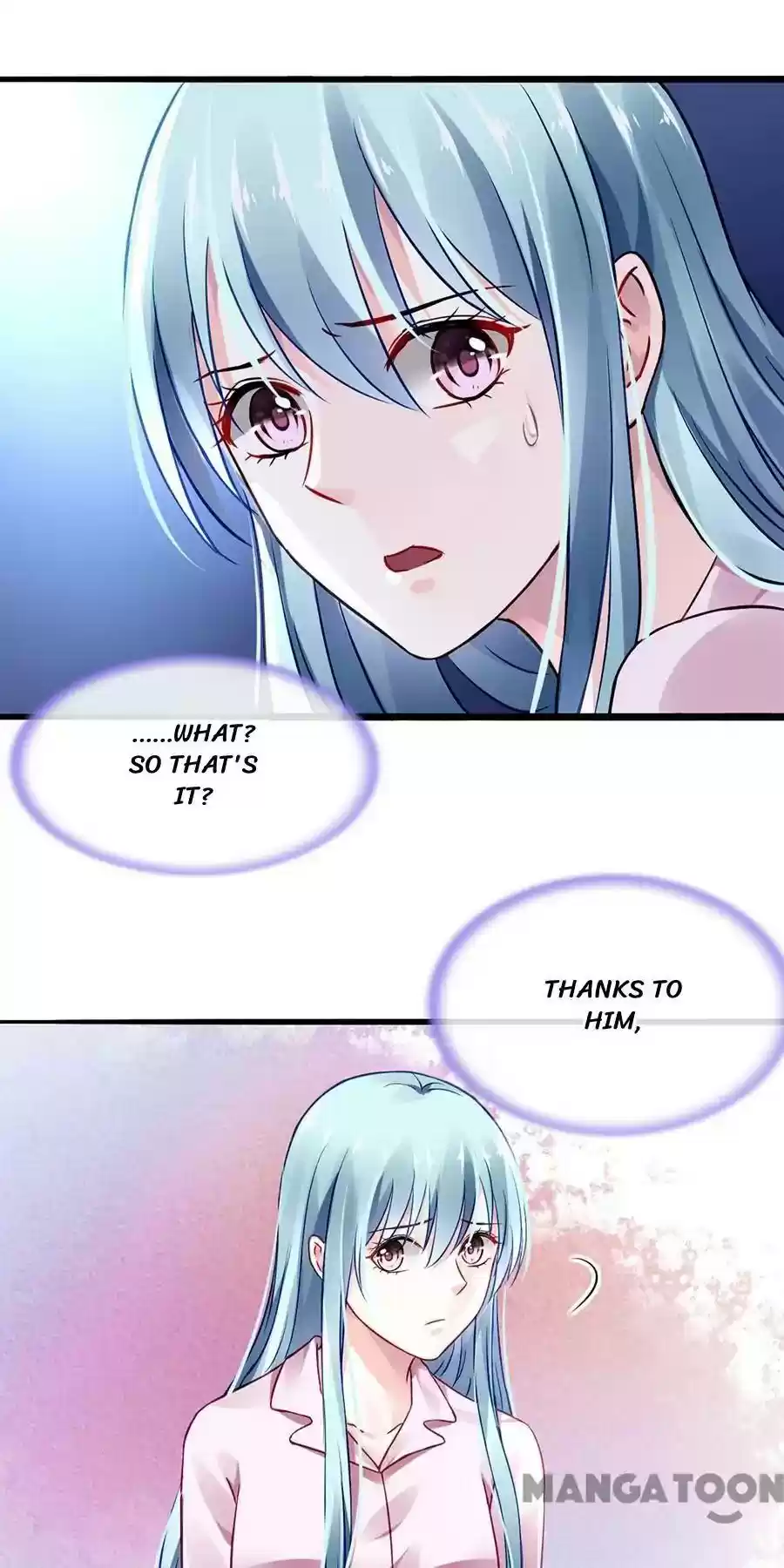 The Deserted Woman Chapter 46