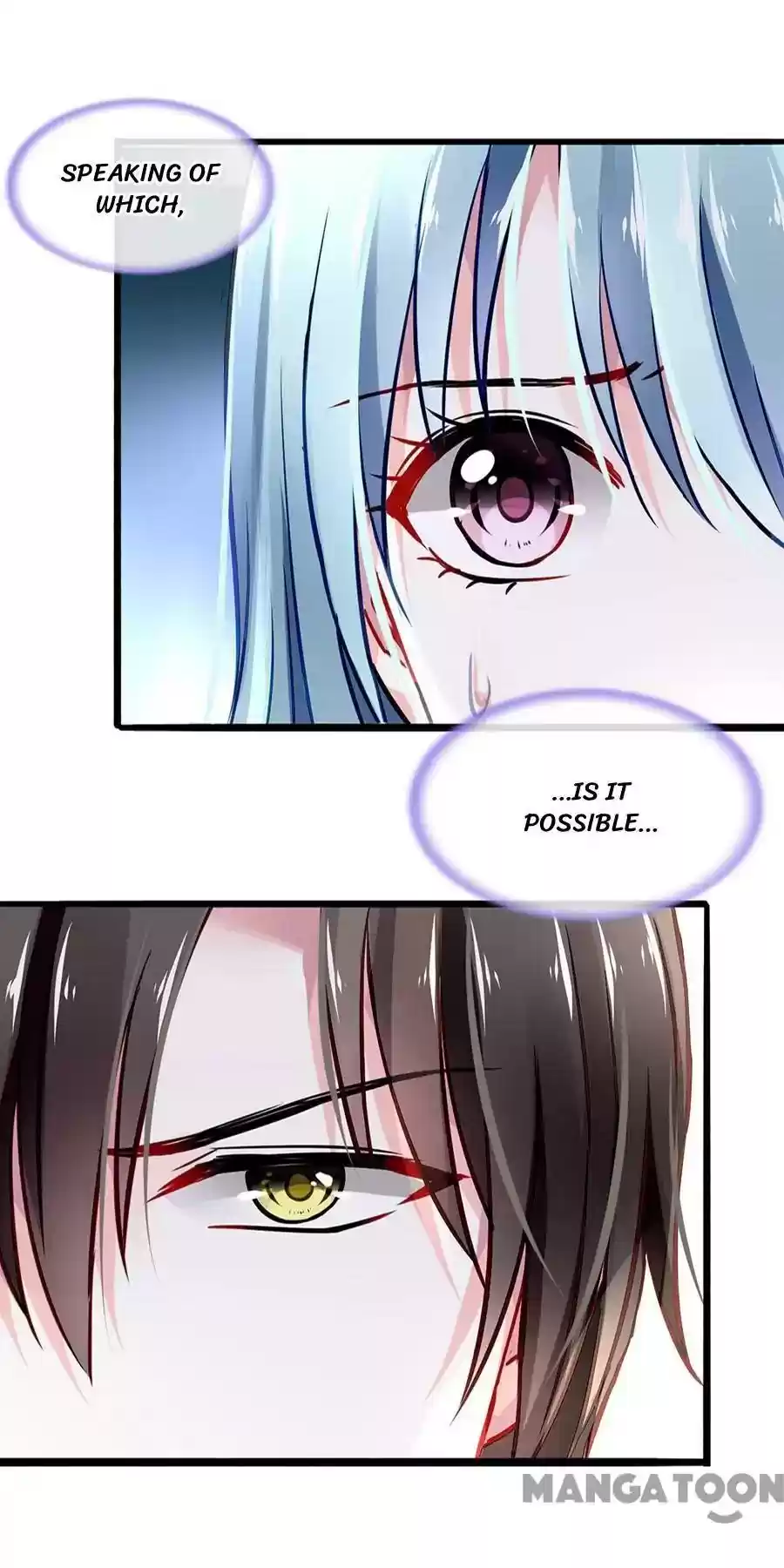 The Deserted Woman Chapter 46