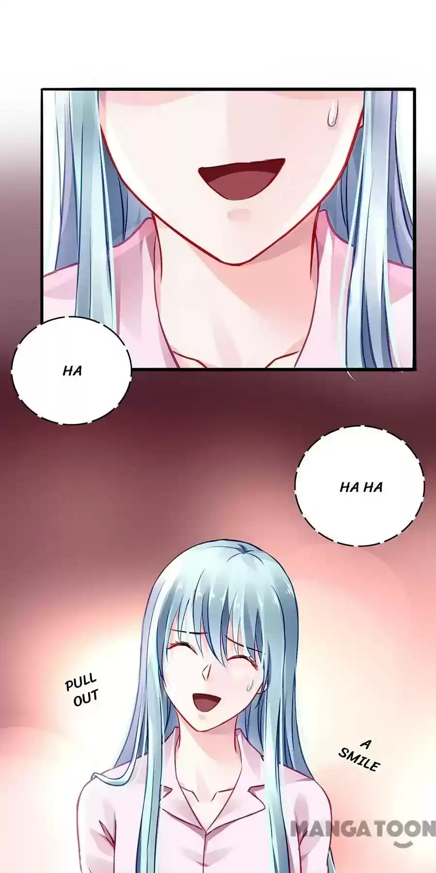 The Deserted Woman Chapter 46