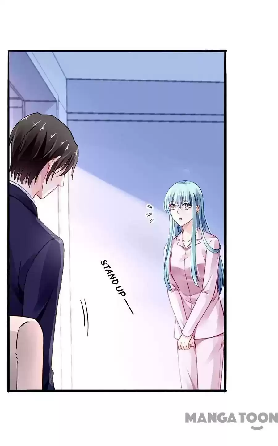 The Deserted Woman Chapter 46