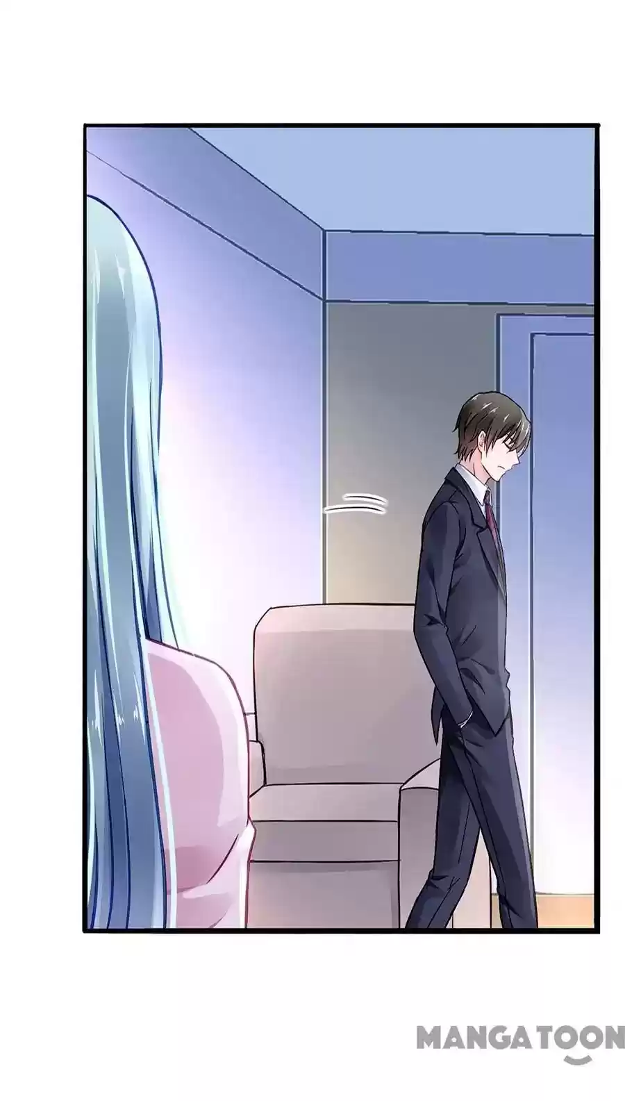 The Deserted Woman Chapter 46