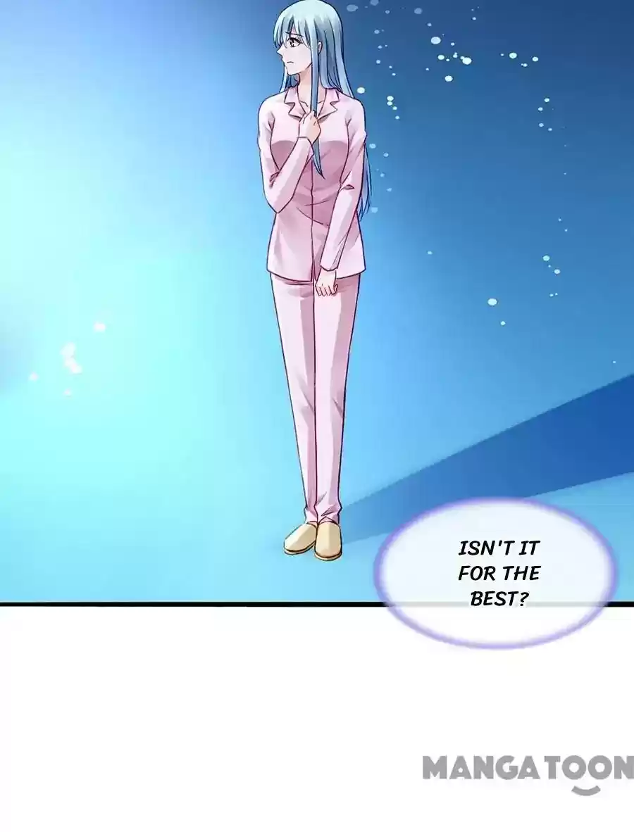 The Deserted Woman Chapter 46