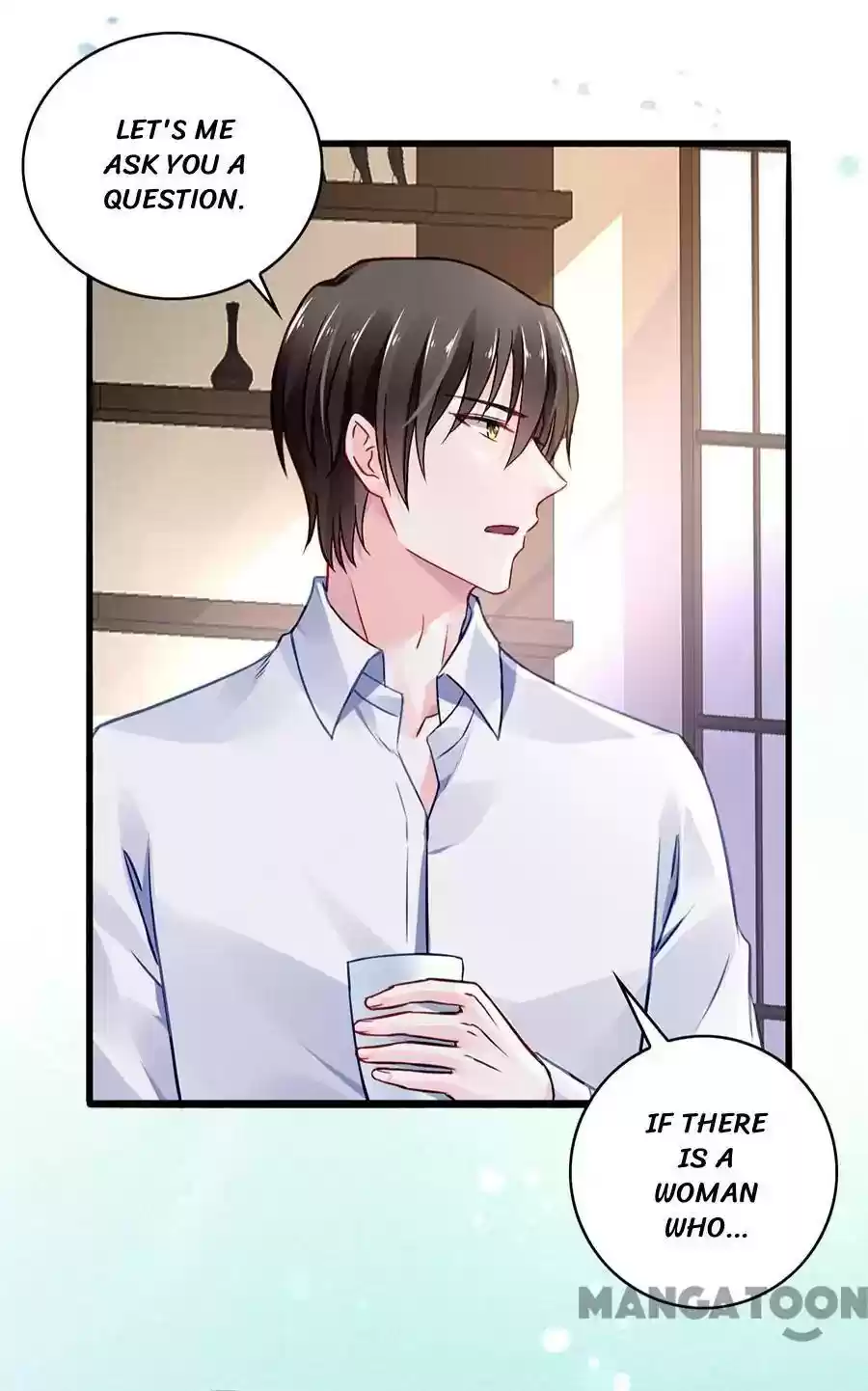 The Deserted Woman Chapter 46