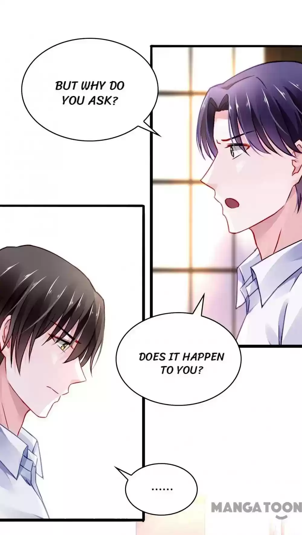 The Deserted Woman Chapter 47