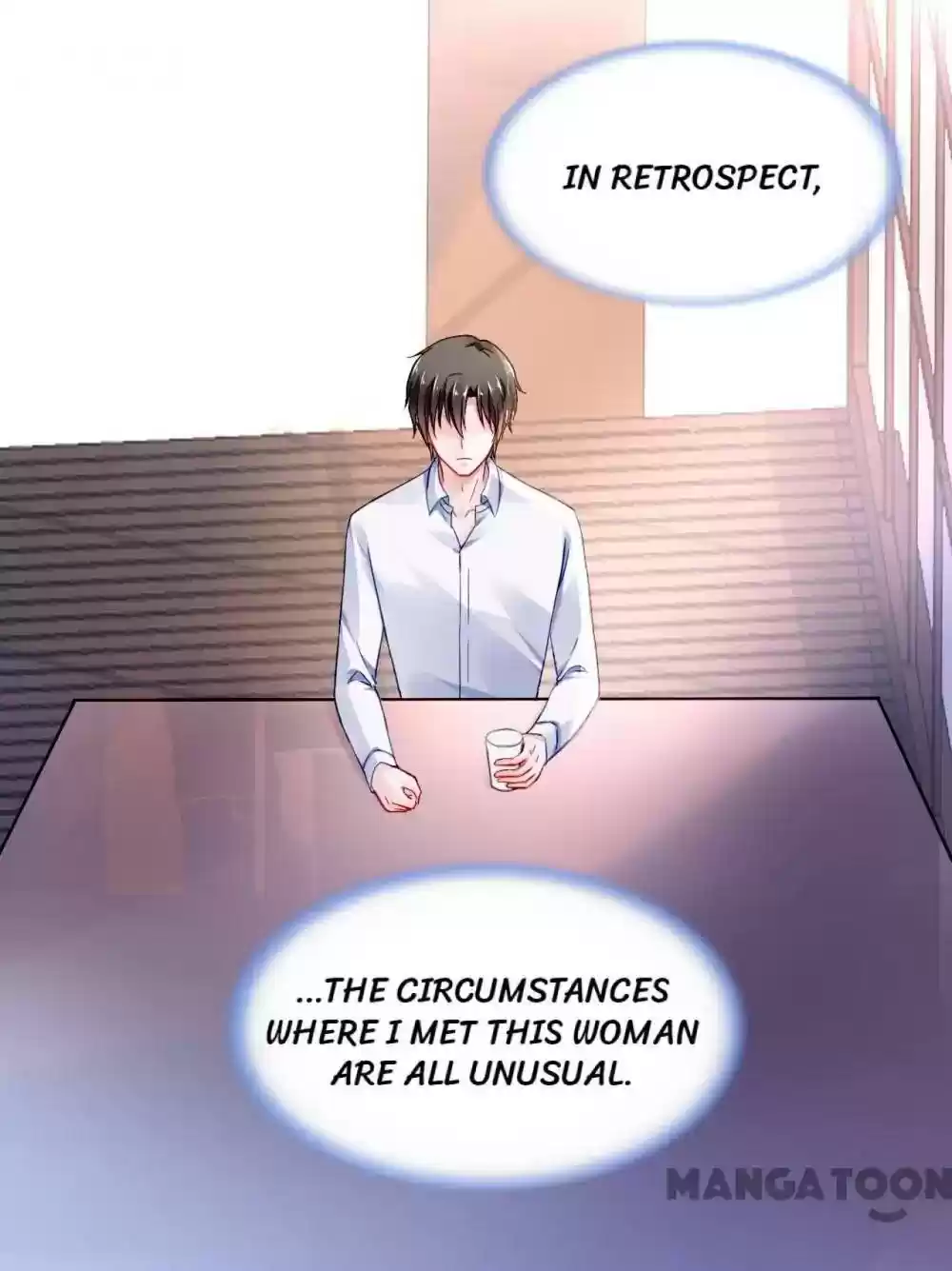 The Deserted Woman Chapter 47