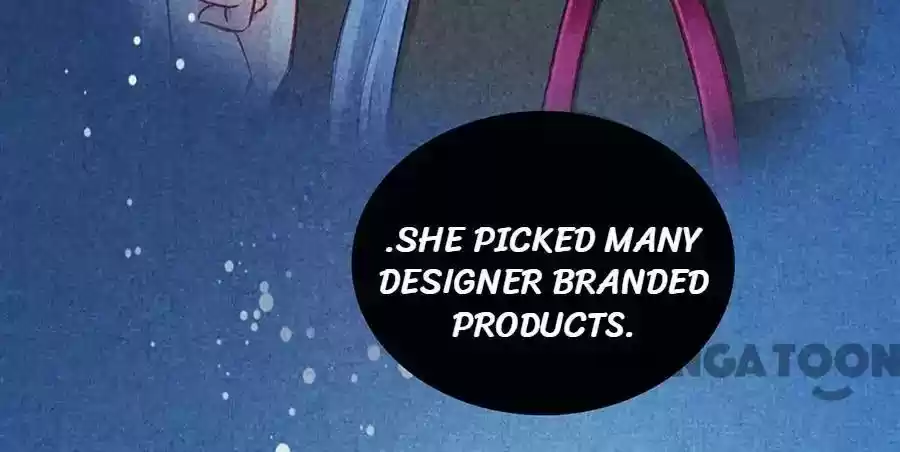 The Deserted Woman Chapter 47