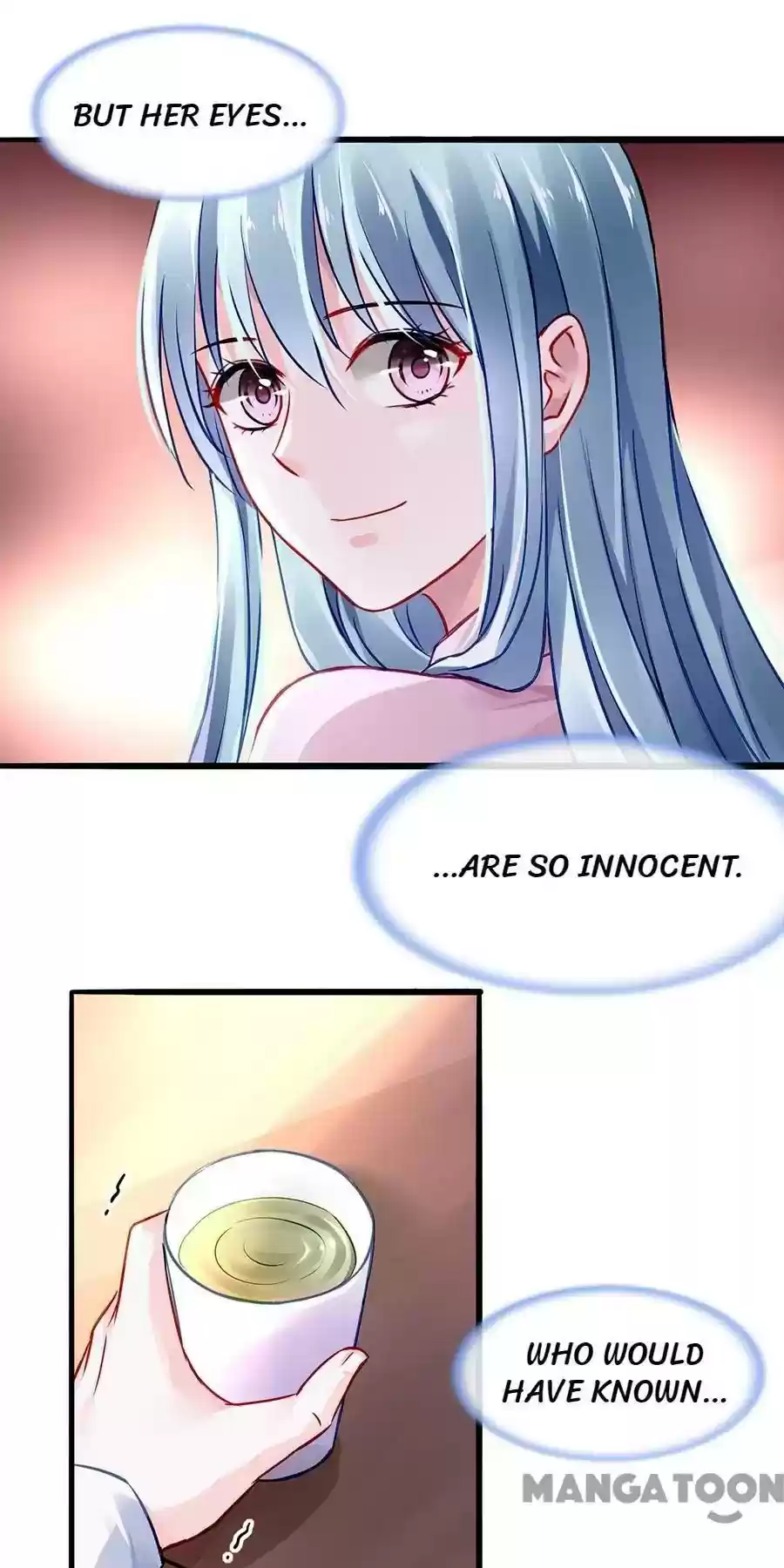 The Deserted Woman Chapter 47