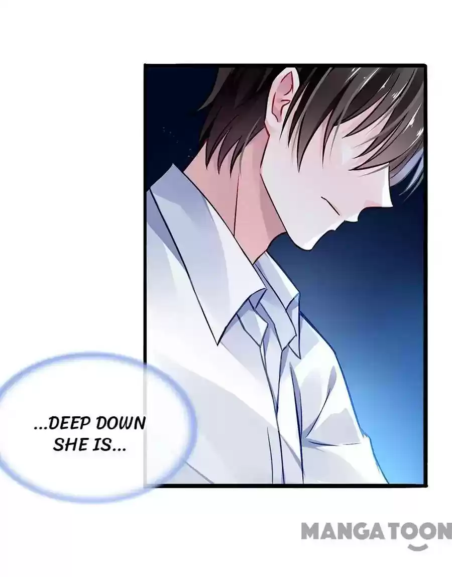 The Deserted Woman Chapter 47