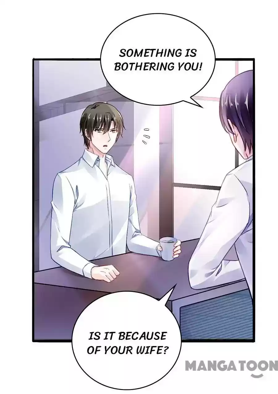 The Deserted Woman Chapter 47